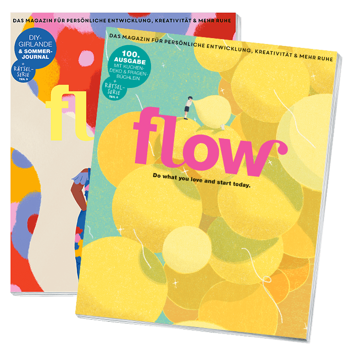 Flow Miniabo
