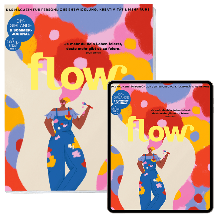 Flow Print + ePaper Abo