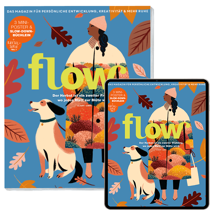 Flow Print + ePaper Abo