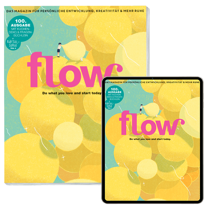 Flow Print + ePaper Abo