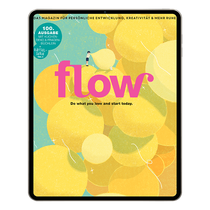 ePaper-Abo Flow für 1 Jahr