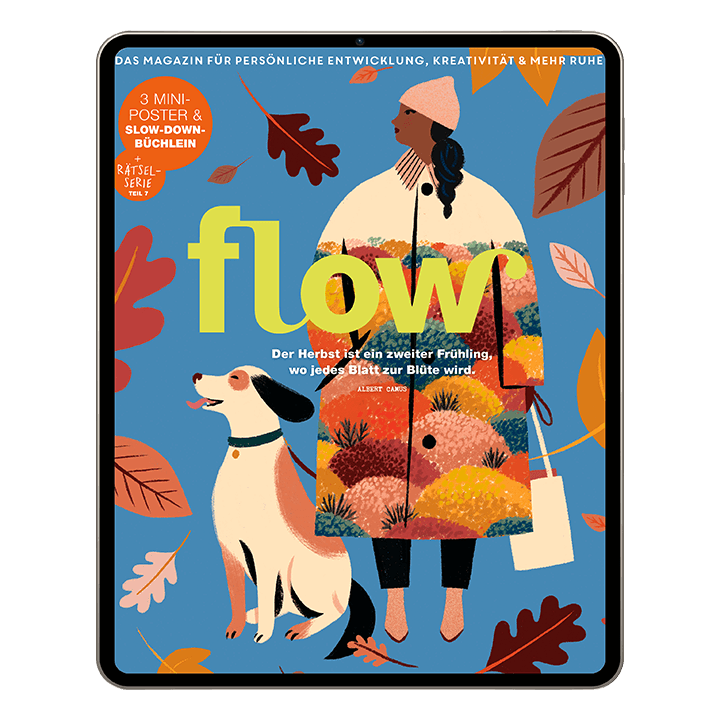 ePaper-Abo Flow für 1 Jahr