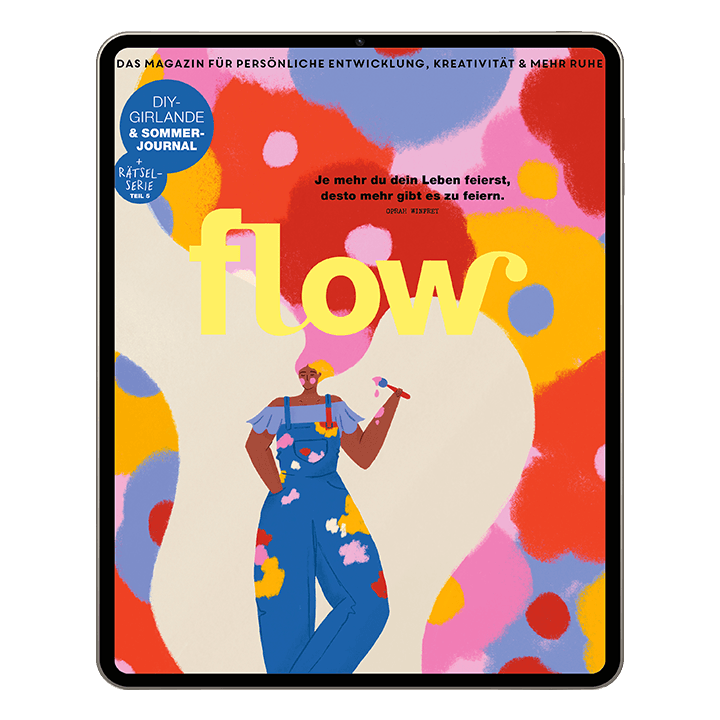 ePaper-Abo Flow für 1 Jahr