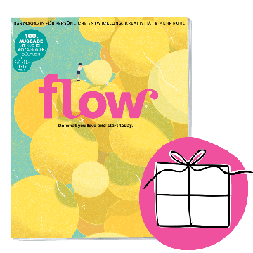 Flow Geschenkabo verlängern