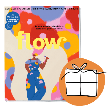 Flow Geschenkabo verlängern