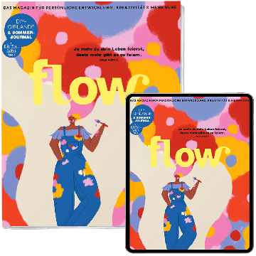 Flow Print + ePaper Abo