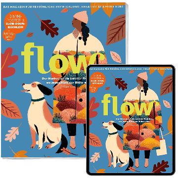 Flow Print + ePaper Abo