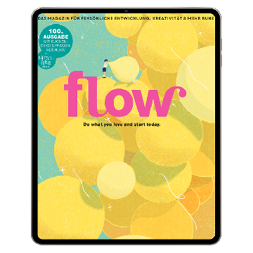 ePaper-Abo Flow für 1 Jahr