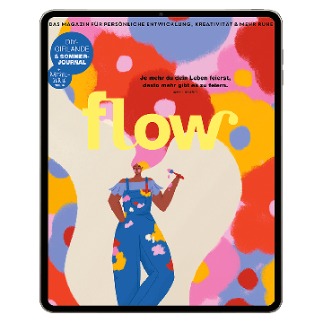 ePaper-Abo Flow für 1 Jahr