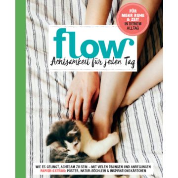 Flow - Achtsamkeit (Band 4)