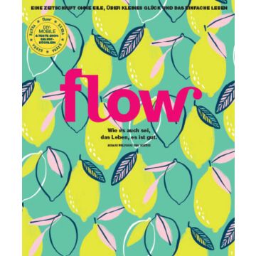 Flow Heft 58