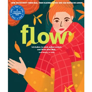 Flow Heft 61