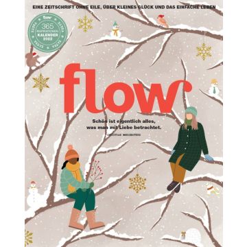 Flow Heft 62