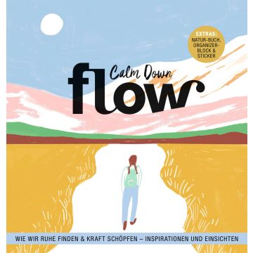 Flow Spezial "Calm Down"