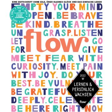 Flow Heft 63