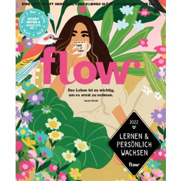 Flow Heft 64