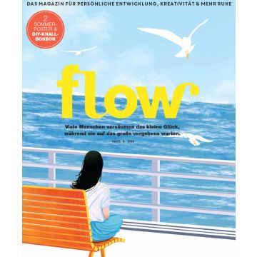 Flow #75 05/2023