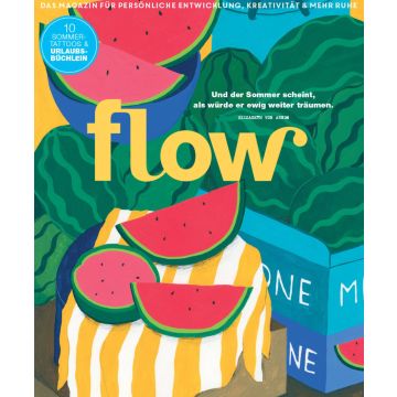 Flow #83 05/2024