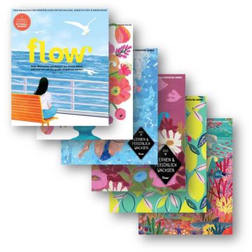 Flow Sommerpaket