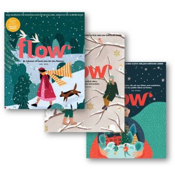 Flow Winterpaket