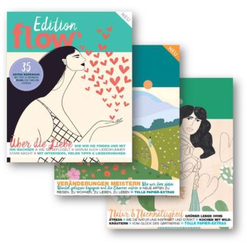 Flow Editionenpaket