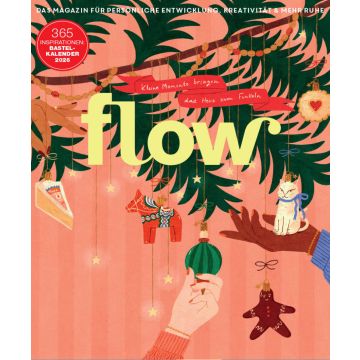 Flow #94 08/2025