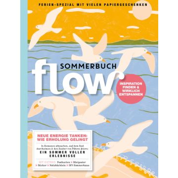 Flow Spezial Sommerbuch