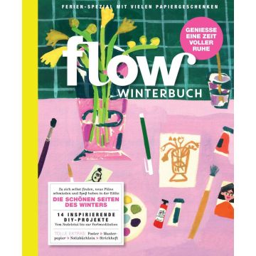Flow Spezial Winterbuch