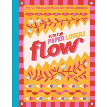 Flow Book for Paper Lovers 13