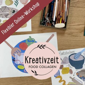 Online-Workshop BFPL Food