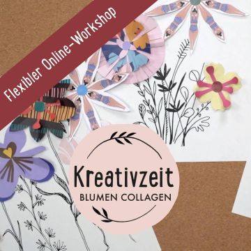 Online-Workshop BFPL Blumen