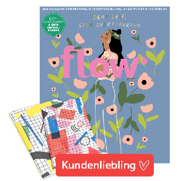 Flow Jahresabo
