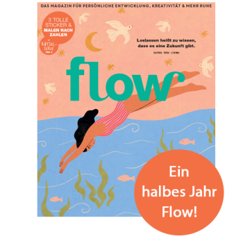 Flow Halbjahresabo
