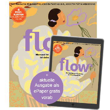 Flow Miniabo + ePaper gratis