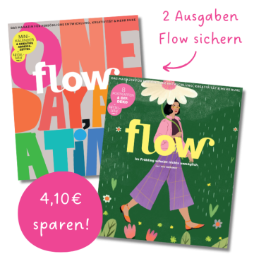 2 Ausgaben für 12,90 € sichern und 4,10 € sparen!