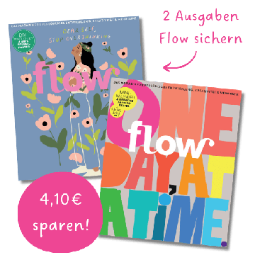 2 Ausgaben für 12,90 € sichern und 4,10 € sparen!