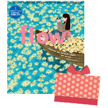 Flow Geschenkabo verlängern
