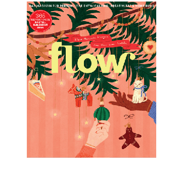 Flow Geschenkabo verlängern