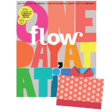 Flow Geschenkabo verlängern