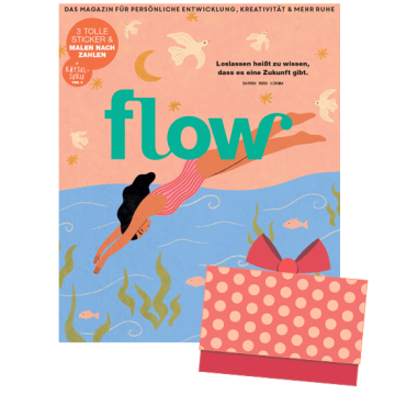 Flow Geschenkabo verlängern