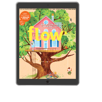 Upgrade-Abo für Heft-Abonnent:innen