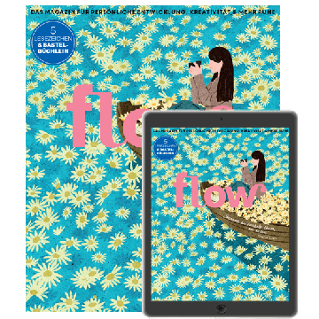 Flow Print + ePaper Abo