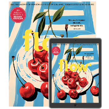 Flow Print + ePaper Abo