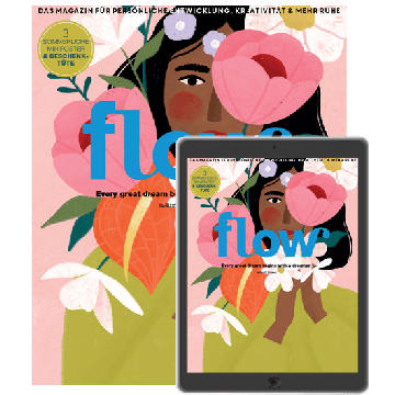 Flow Print + ePaper Abo