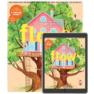 Flow Print + ePaper Abo