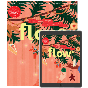 Flow ePaper-Abo