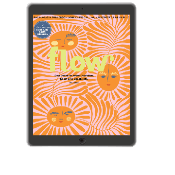 ePaper-Abo Flow für 1 Jahr