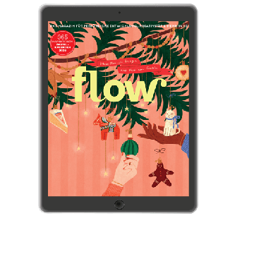 ePaper-Abo Flow für 1 Jahr
