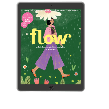 ePaper-Abo Flow für 1 Jahr