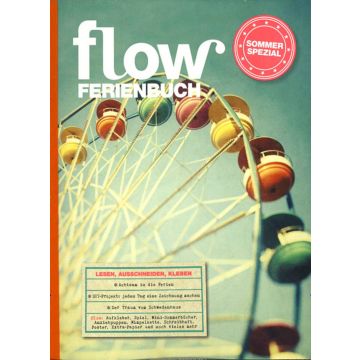 Flow Ferienbuch Band 2